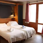 Les Balcons De & Val Thorens