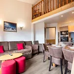 Apartman Les Balcons De & *