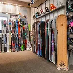 Les Balcons De & Apartman Val Thorens