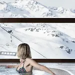 Apartman Les Balcons De & *