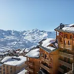 Les Balcons De & Apartman