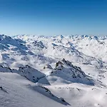 Apartman Les Balcons De & Val Thorens