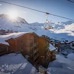 Les Balcons De & Val Thorens