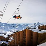 Les Balcons De &