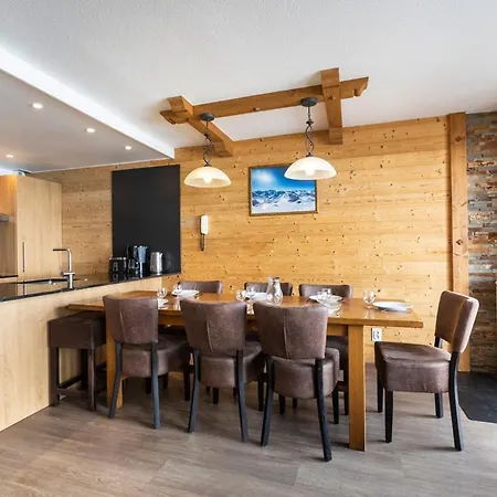 Apartamento Les Balcons De & *