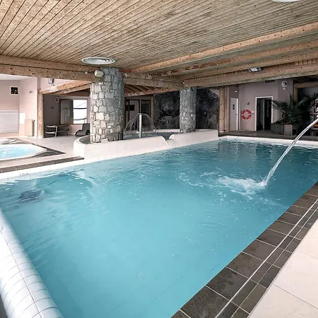 Apartamento Les Balcons De &
