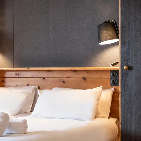 Les Balcons De & Apartamento