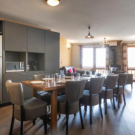 Les Balcons De & Apartamento *