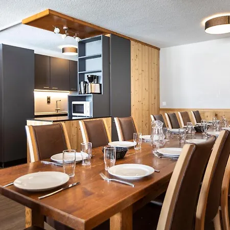Apartamento Les Balcons De & *