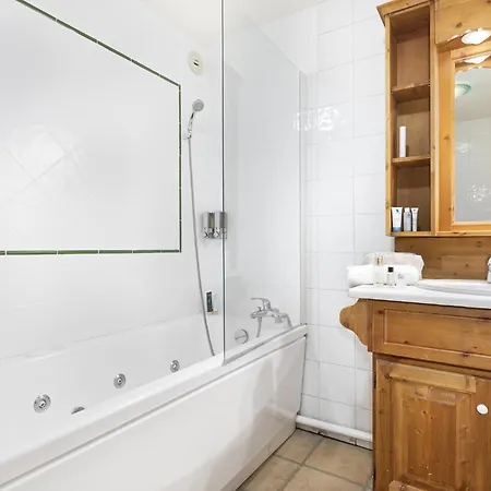 Apartamento Les Balcons De & Val Thorens