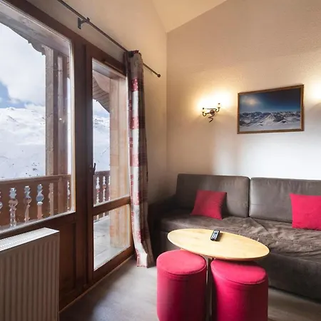 Apartamento Les Balcons De &