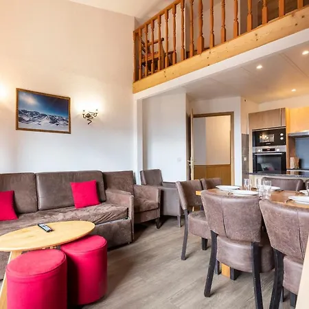 Apartamento Les Balcons De & *