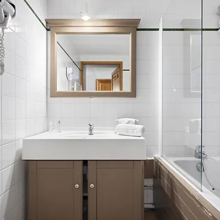 Apartamento Les Balcons De &