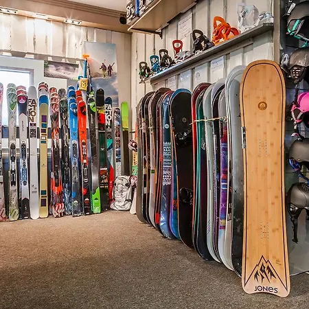Les Balcons De & Apartamento Val Thorens
