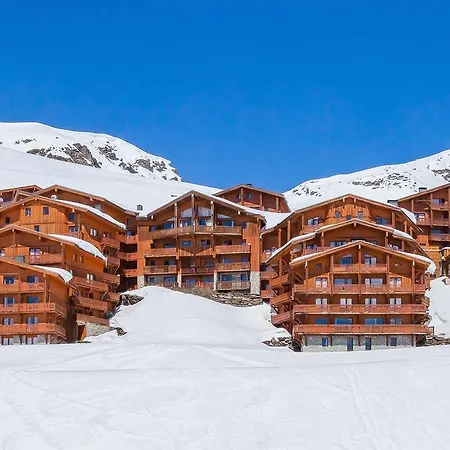 Apartamento Les Balcons De & *