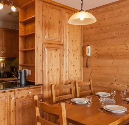 Les Balcons De & Apartamento *