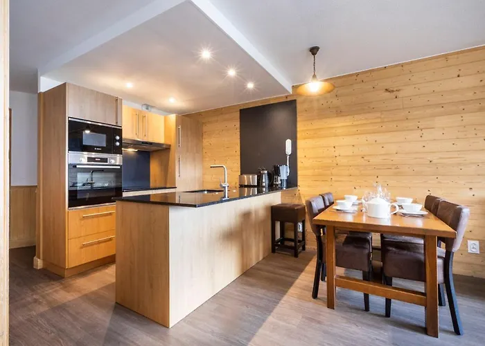 Les Balcons De & * 발토랑스