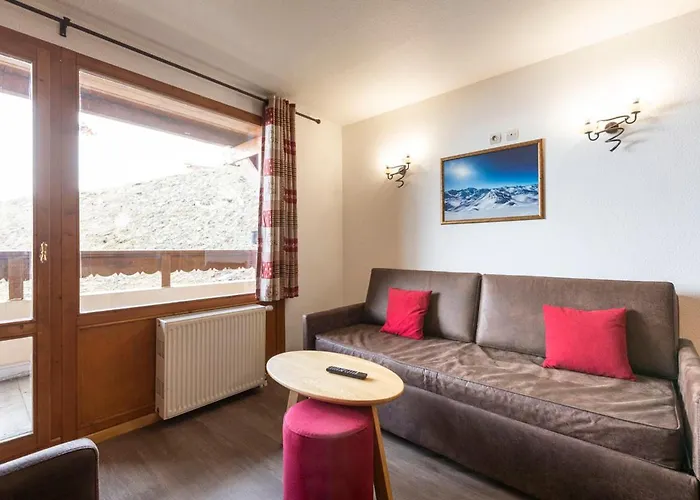Les Balcons De &