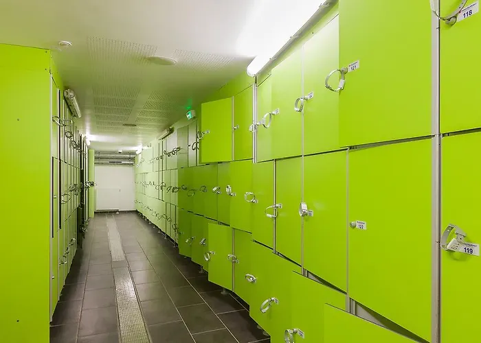 Les Balcons De & 발토랑스