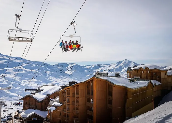 Les Balcons De &
