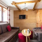 Résidence Les Balcons De Val Thorens&spa * Val Thorens