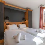 Résidence Les Balcons De Val Thorens&spa *