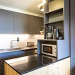 Résidence Les Balcons De Val Thorens&spa * Val Thorens