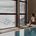 Résidence Les Balcons De Val Thorens&spa * Val Thorens