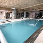 Appartement Résidence Les Balcons De Val Thorens&spa