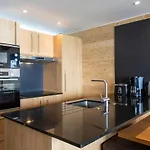 Résidence Les Balcons De Val Thorens&spa *