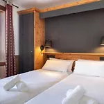 Résidence Les Balcons De Val Thorens&spa Val Thorens