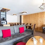 Résidence Les Balcons De Val Thorens&spa * Val Thorens