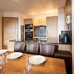 Résidence Les Balcons De Val Thorens&spa Appartement *