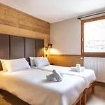 Résidence Les Balcons De Val Thorens&spa *