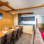 Résidence Les Balcons De Val Thorens&spa Val Thorens