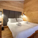 Résidence Les Balcons De Val Thorens&spa * Val Thorens