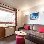 Résidence Les Balcons De Val Thorens&spa