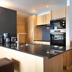 Résidence Les Balcons De Val Thorens&spa Appartement *