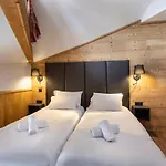 Résidence Les Balcons De Val Thorens&spa Appartement Val Thorens