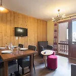 Résidence Les Balcons De Val Thorens&spa Val Thorens