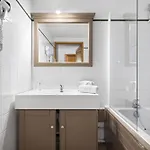 Appartement Résidence Les Balcons De Val Thorens&spa