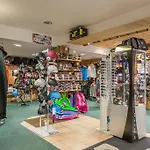 Résidence Les Balcons De Val Thorens&spa Val Thorens