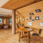 Appartement Résidence Les Balcons De Val Thorens&spa *