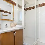 Résidence Les Balcons De Val Thorens&spa Appartement *