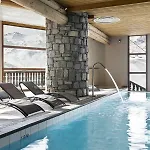 Résidence Les Balcons De Val Thorens&spa *