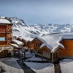 Résidence Les Balcons De Val Thorens&spa *