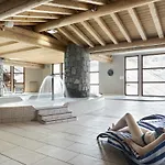 Résidence Les Balcons De Val Thorens&spa Appartement Val Thorens