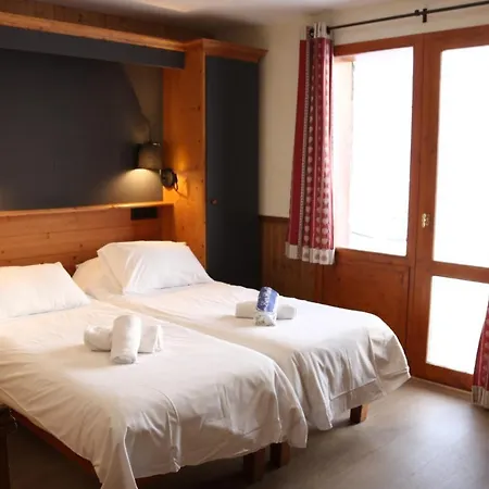 Les Balcons De & Val Thorens