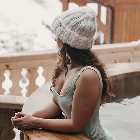 Apartment Les Balcons De &