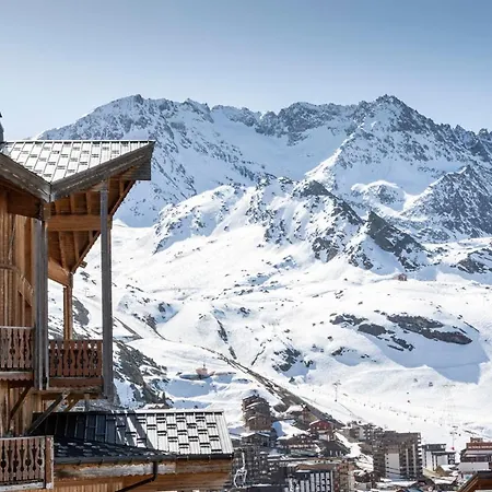 Les Balcons De & Appartement *